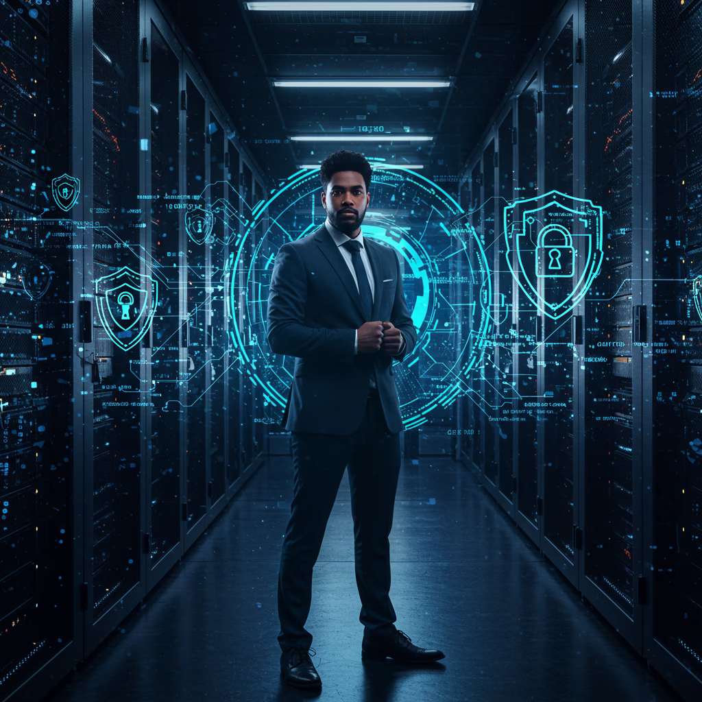 Qui est le RSSI et pourquoi il est vital pour votre cybersécurité ?