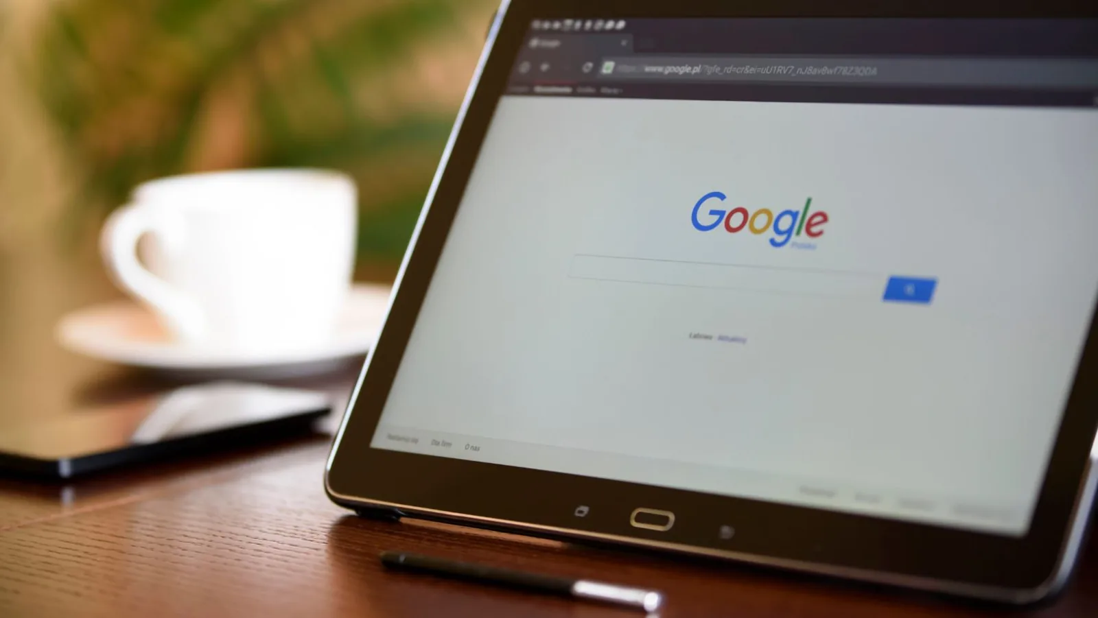 Rechercher efficacement avec Google