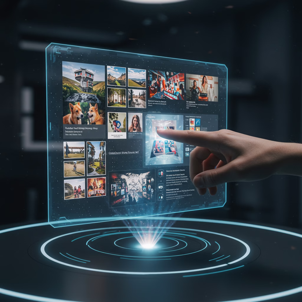 Révolutionnez vos documents : comment l'IA de Gemini transforme la création d'images dans Google Docs