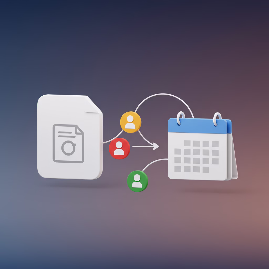 Révolutionnez vos réunions : les nouveautés de Google Workspace pour un partage de fichiers et une collaboration optimisés