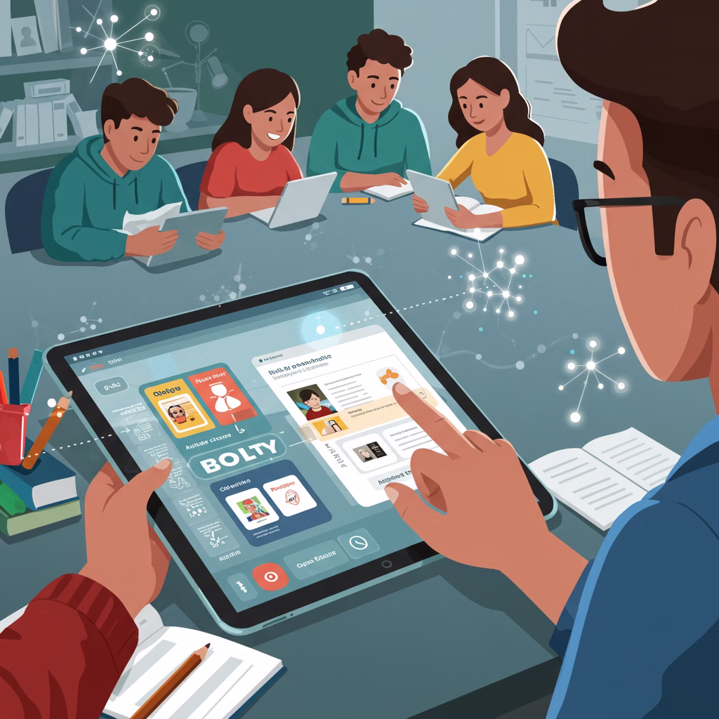 Révolutionnez vos révisions : l'IA de Google et OpenStax transforment l'apprentissage actif