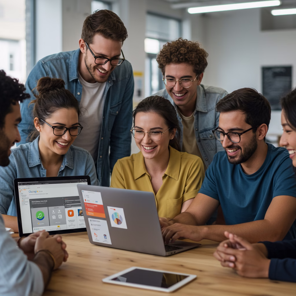 Révolutionnez votre association : les outils numériques pour une gestion simplifiée et collaborative