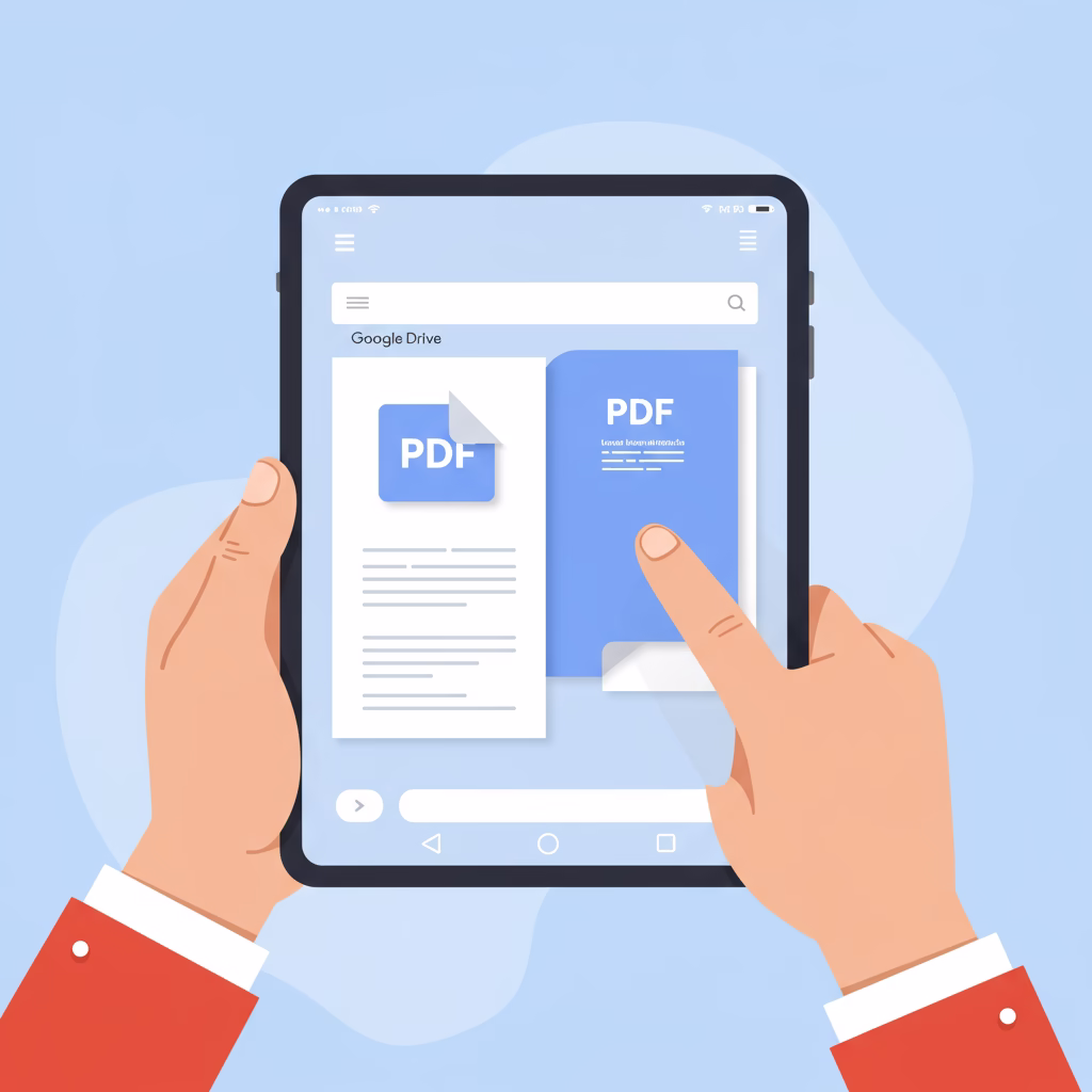 Révolutionnez votre lecture de PDF sur Android et plus encore : les nouveautés Google Workspace à ne pas manquer