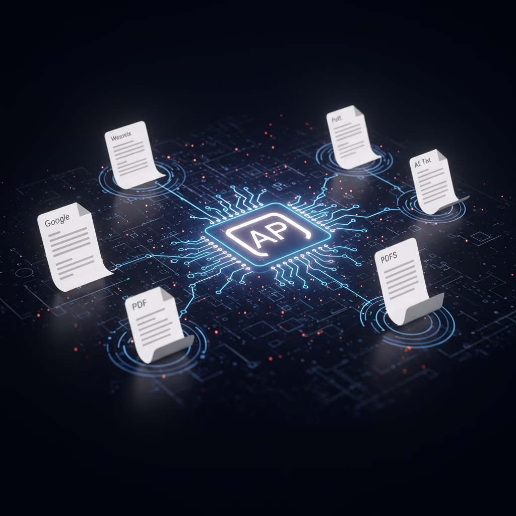 Révolutionnez votre travail avec Gemini : importez vos documents pour une IA hyper-personnalisée