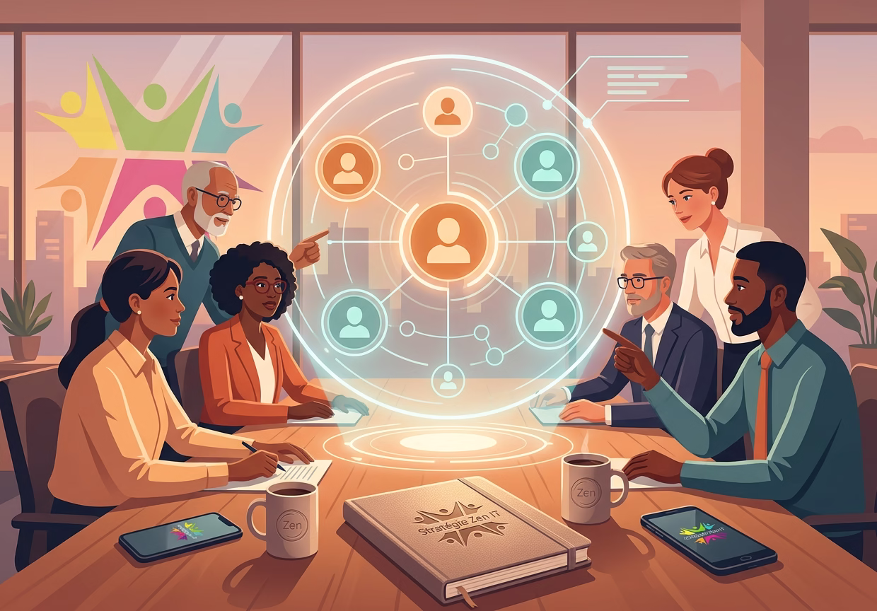 Sécurisation de vos groupes Google : de nouvelles classifications plus strictes pour protéger vos données