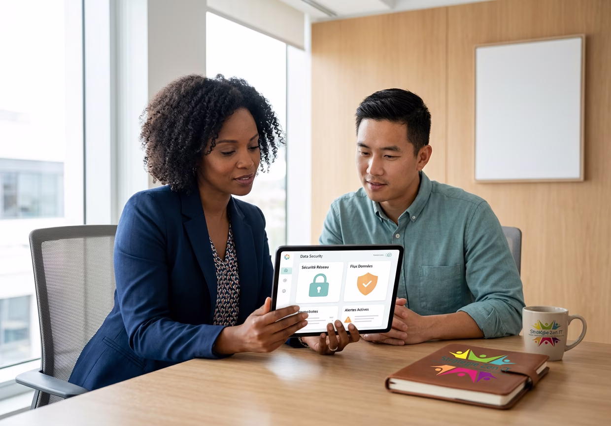Sécurisation renforcée pour Google Groups pour protéger vos données