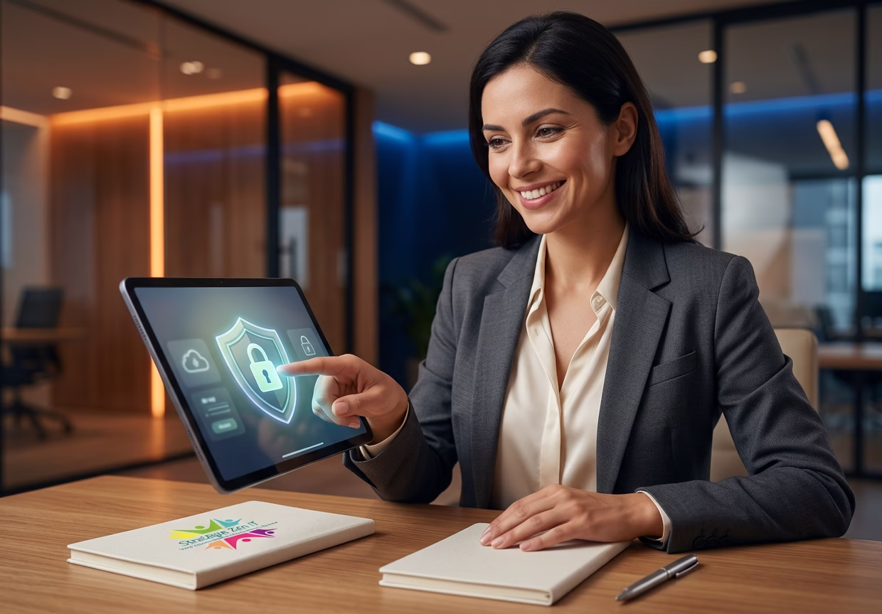 Sécurisez vos données sensibles grâce aux nouvelles règles de dlp pour vos pièces jointes dans Google Workspace