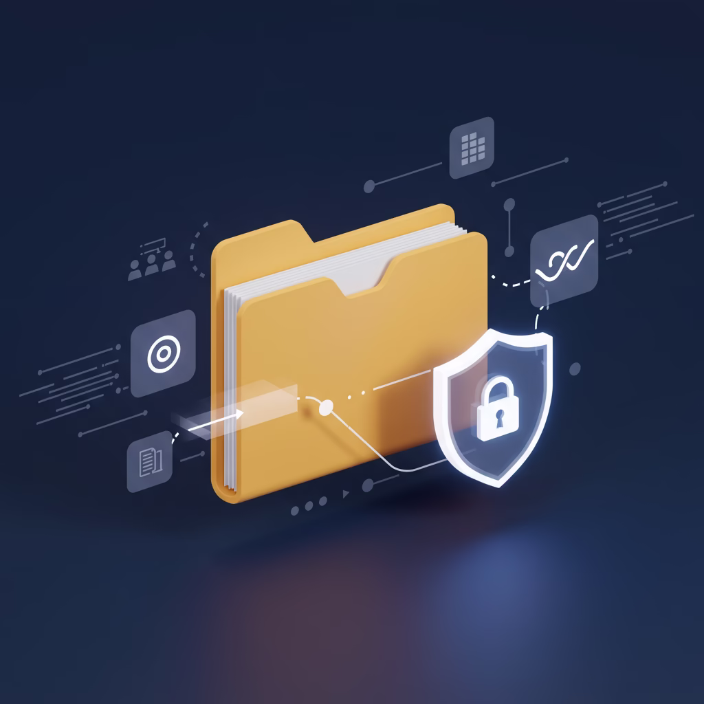 Sécurisez vos dossiers Google Drive : la nouvelle bêta qui transforme la gestion des accès