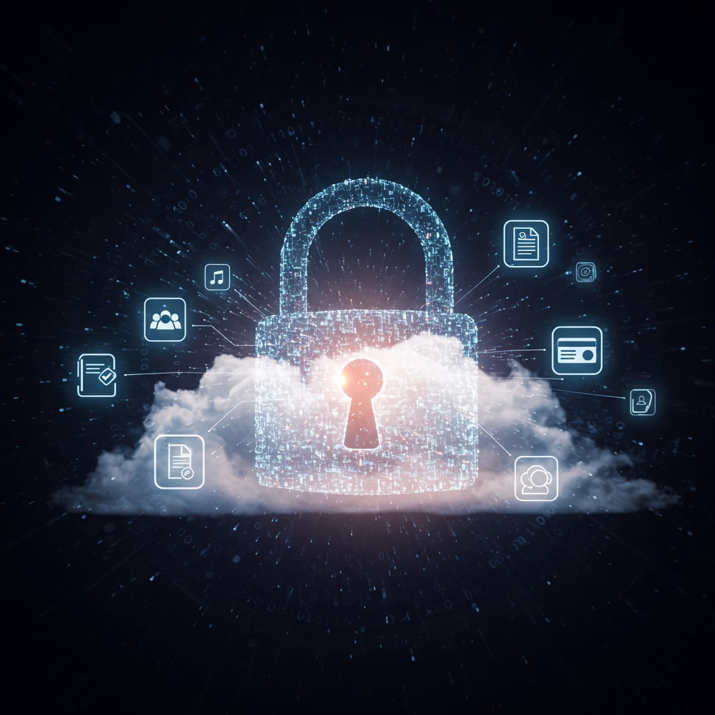Sécurité cloud : Comment adapter vos défenses à la valeur de vos données ?