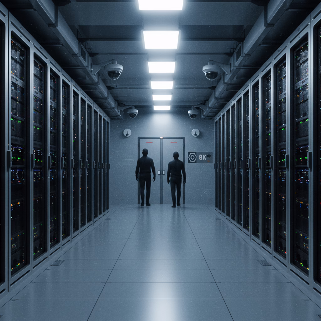 Sécurité cloud : le secret des géants pour une protection infaillible