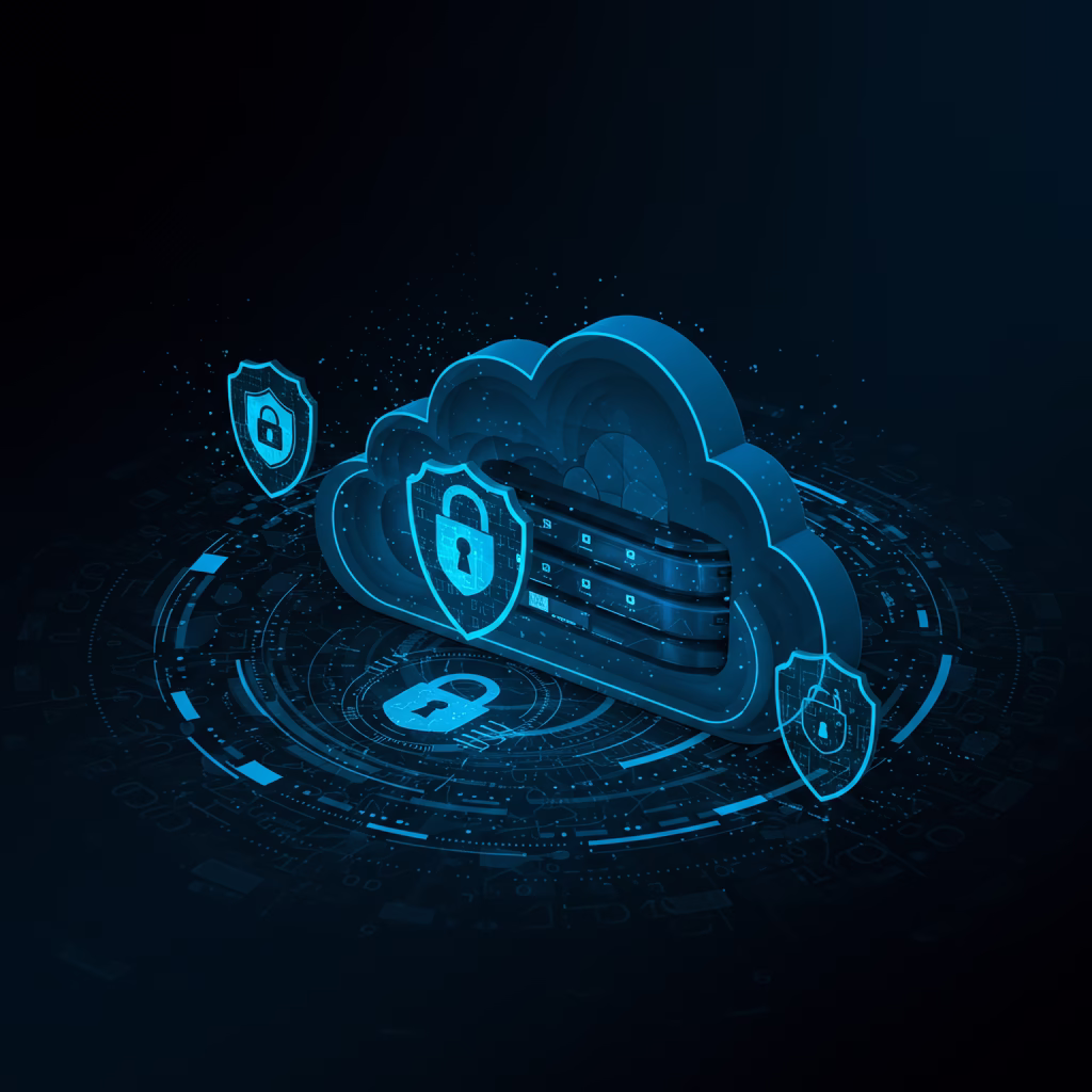 Sécurité de vos données sur le cloud : les barrières numériques de Google décryptées