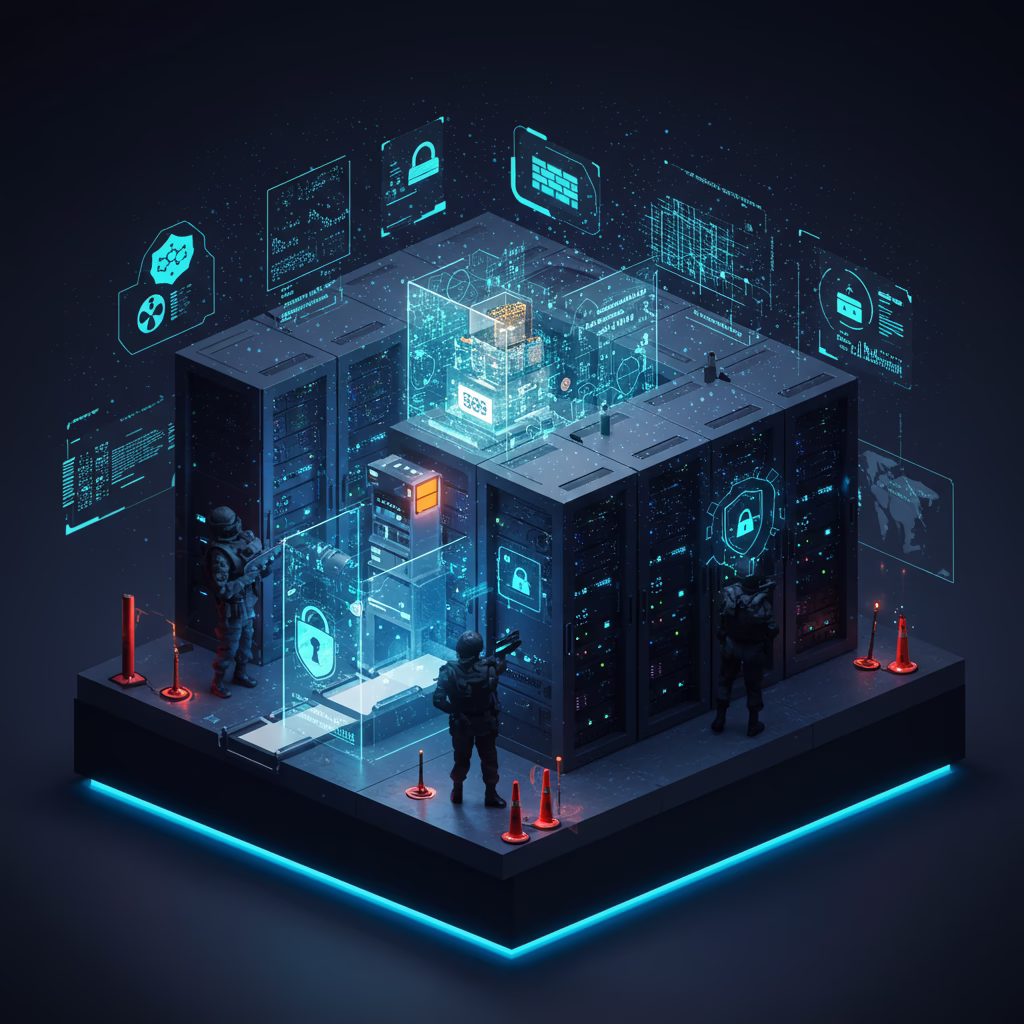 Sécurité des données dans le cloud : Découvrez comment vos informations sont protégées