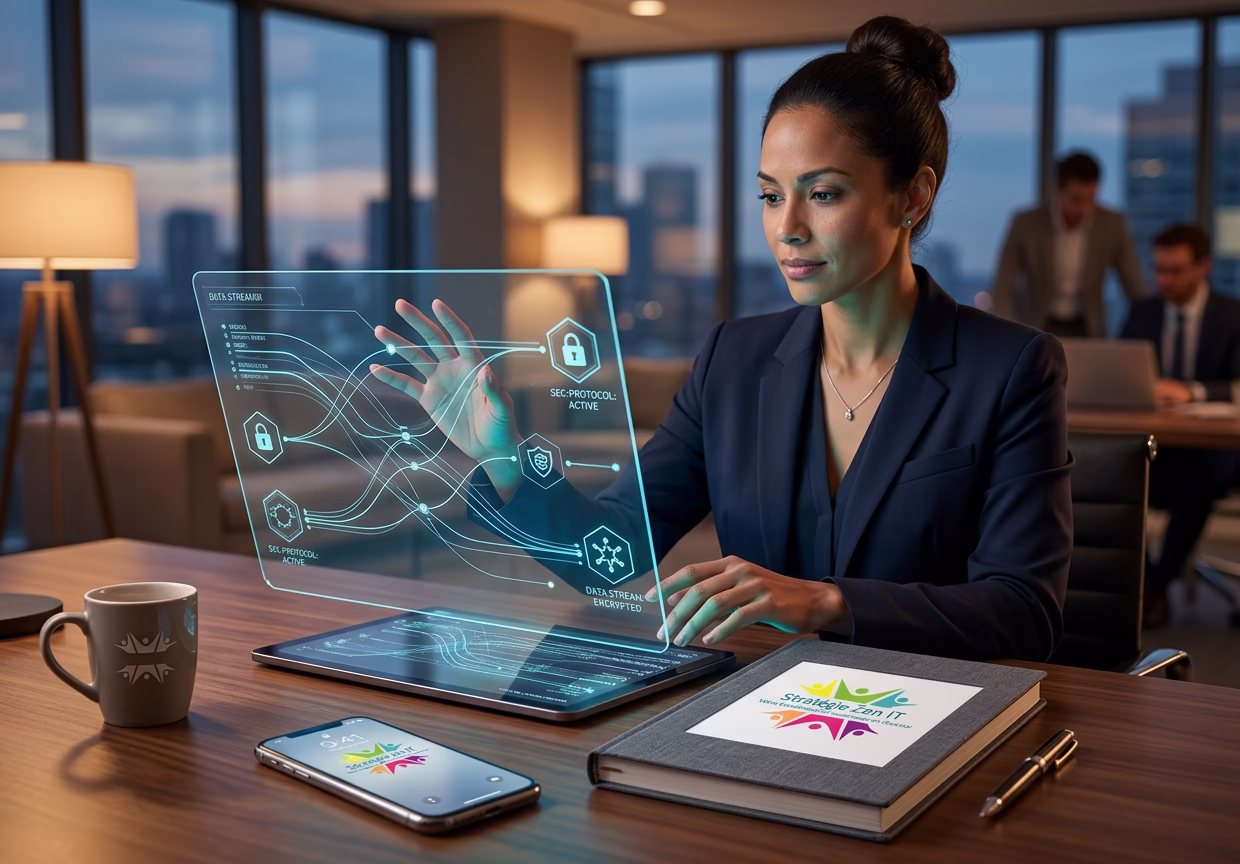 Sécurité des données : Google Workspace renforce la protection de vos pièces jointes