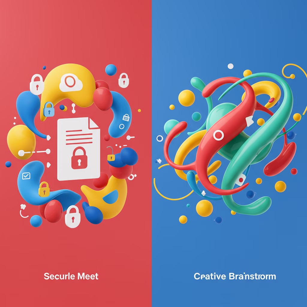 Sécurité et créativité : Google Workspace renforce la collaboration avec des nouveautés clés