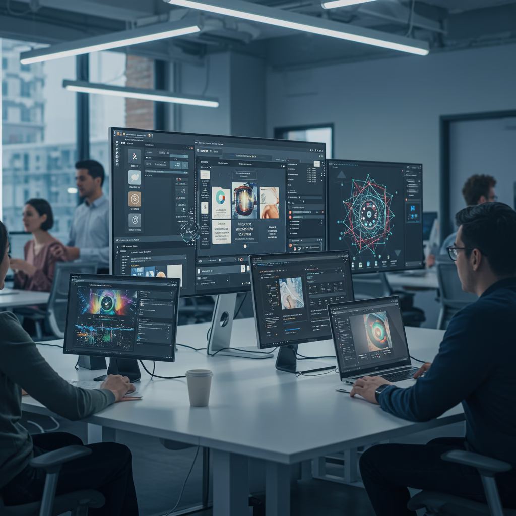 Sécurité renforcée et intelligence artificielle : les nouveautés Google Workspace qui transforment votre travail