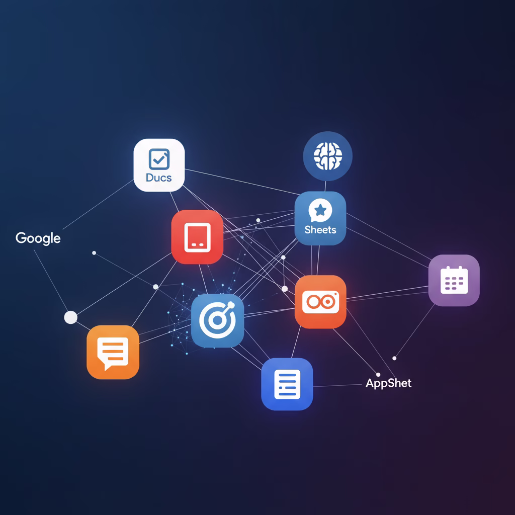 Simplifiez votre quotidien : les nouveautés Google Workspace qui vont transformer votre façon de travailler