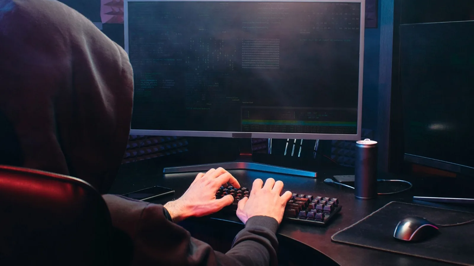 Spam, phishing, scam : définitions, risques et lutte