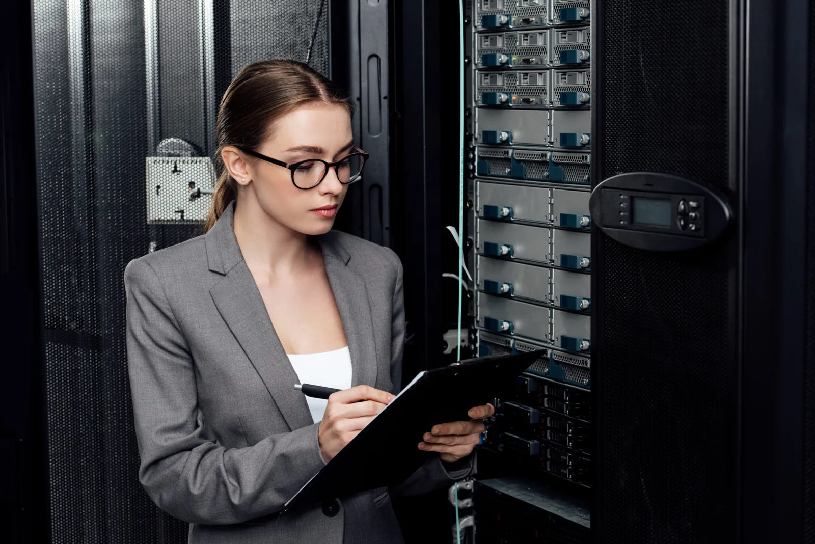 Tranche de vie : La place des femmes dans la tech