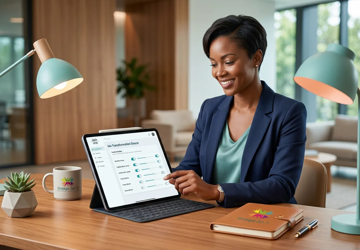 Un centre de personnalisation unique pour adapter Gemini à vos habitudes de travail