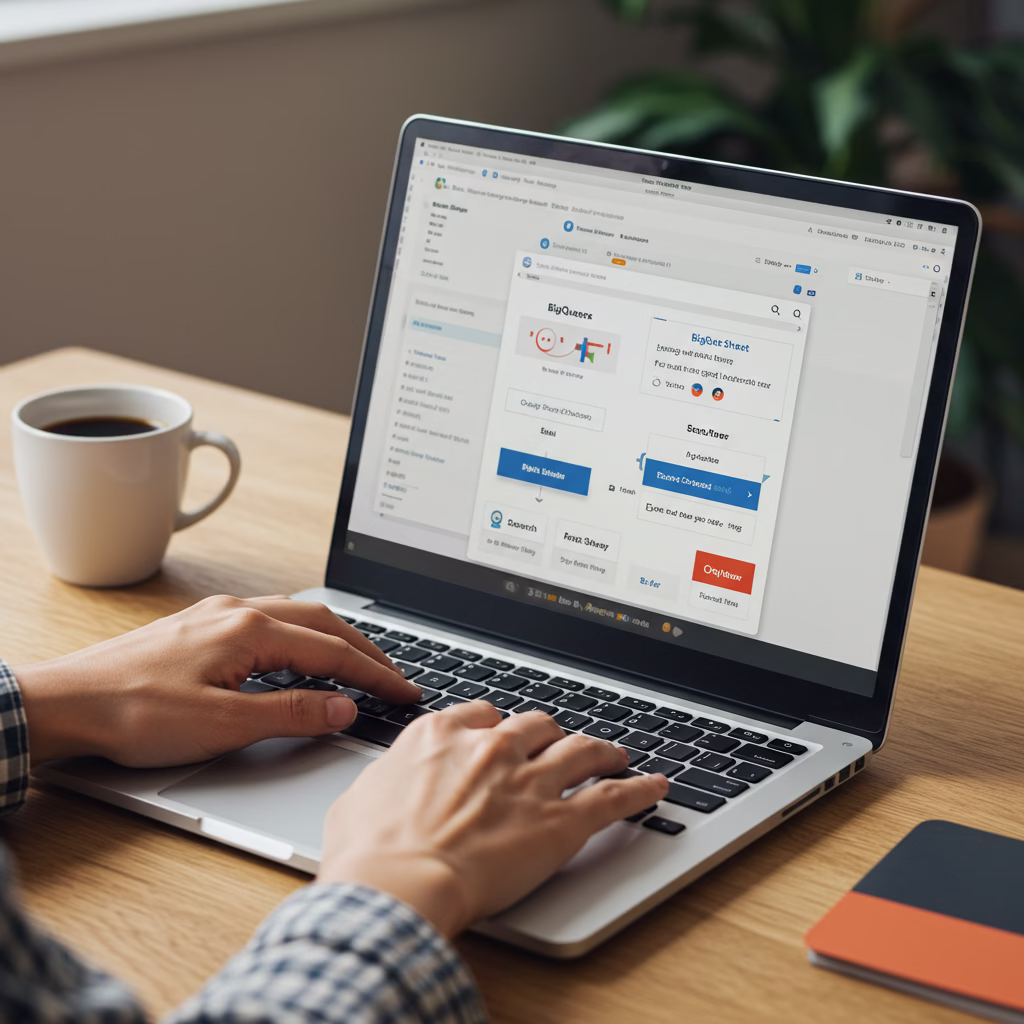 Vos documents Word sont-ils vraiment à l'abri ? Google Docs renforce la confidentialité