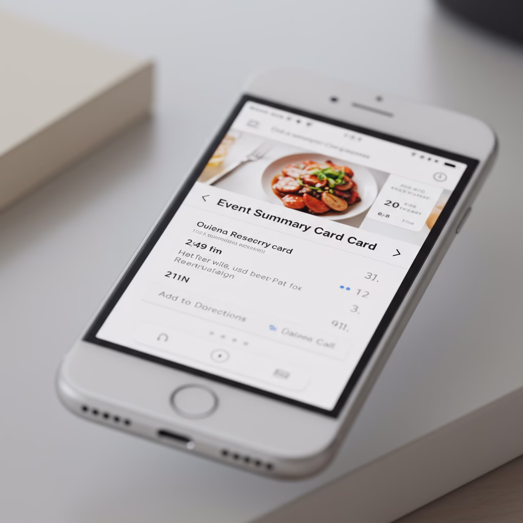 Vos événements Google Calendar à portée de main : Gmail simplifie enfin vos rappels !
