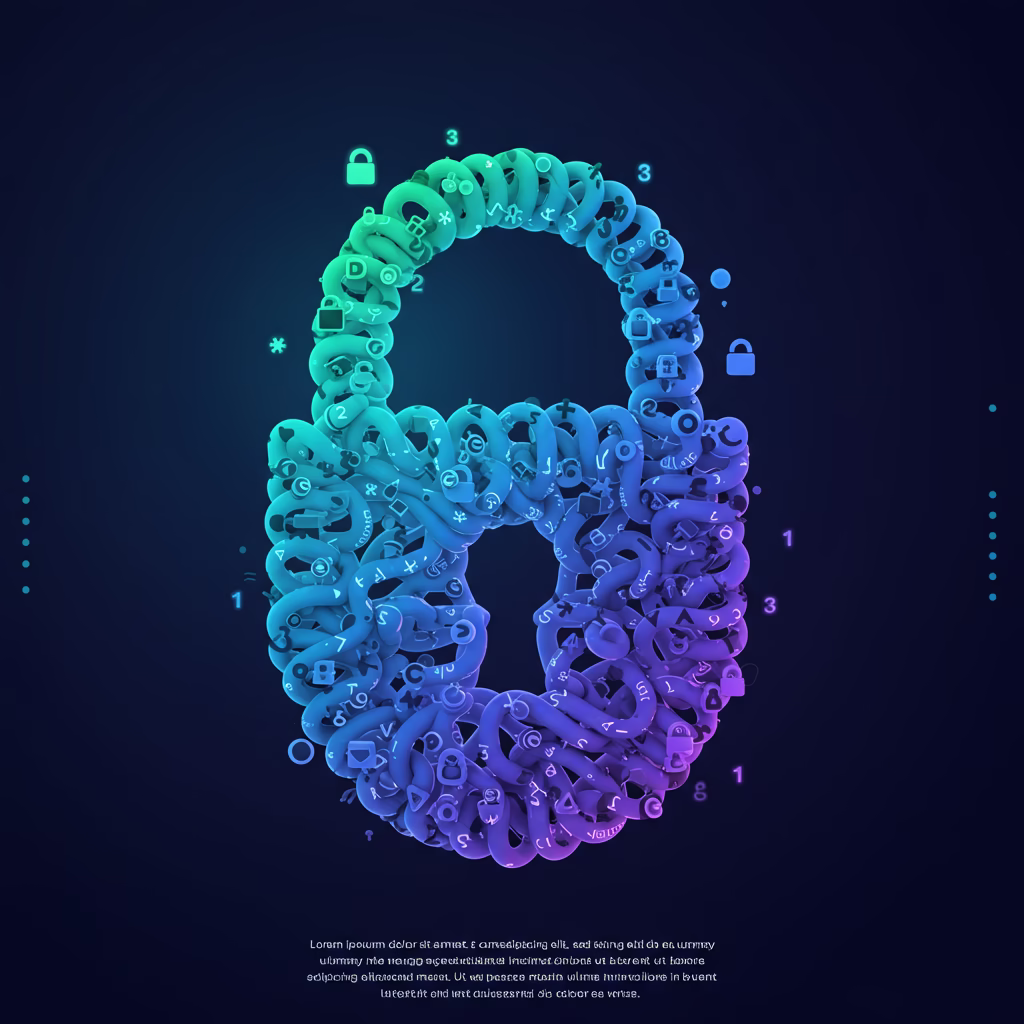 Vos mots de passe enfin faciles à retenir : les secrets d'une sécurité infaillible