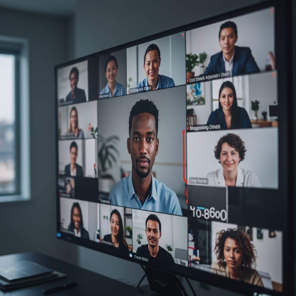 Vos réunions Google Meet en Full HD : comment activer la qualité pro et booster vos enregistrements