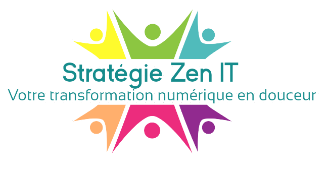 logo Stratégie Zen IT