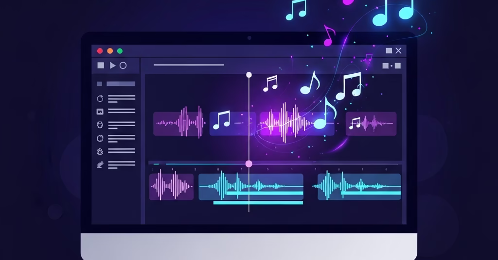 Génération de musique sur mesure par intelligence artificielle dans l'interface Google Vids